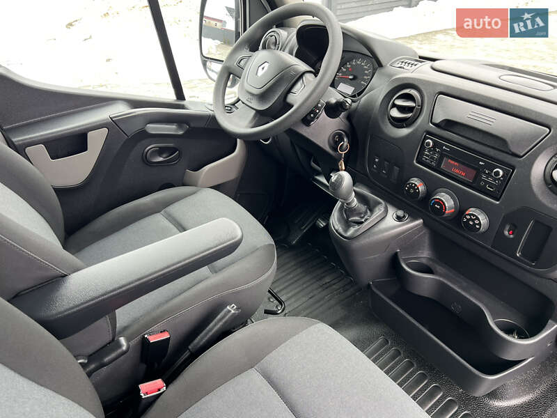 Рефрижератор Renault Master 2018 в Дубно фото 53 Рефрижератор Renault Master 2018 в Дубно