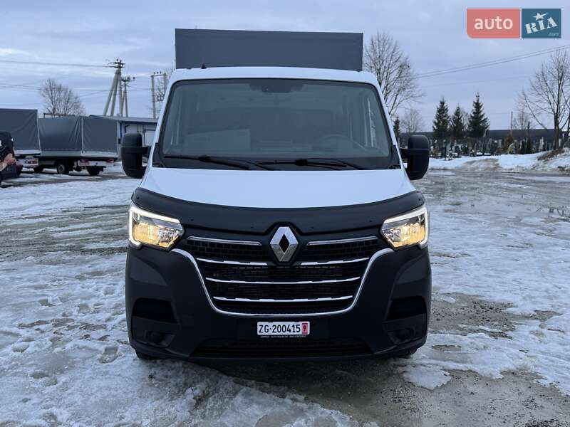 Борт Renault Master 2020 в Львове фото 23 Борт Renault Master 2020 в Львове