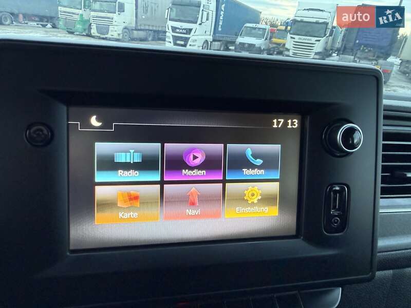 Борт Renault Master 2020 в Львове фото 39 Борт Renault Master 2020 в Львове