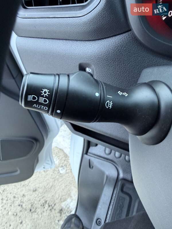 Борт Renault Master 2020 в Львове фото 43 Борт Renault Master 2020 в Львове