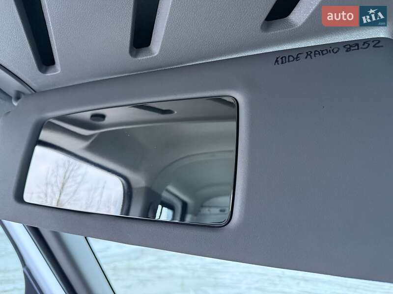 Борт Renault Master 2020 в Львове фото 45 Борт Renault Master 2020 в Львове