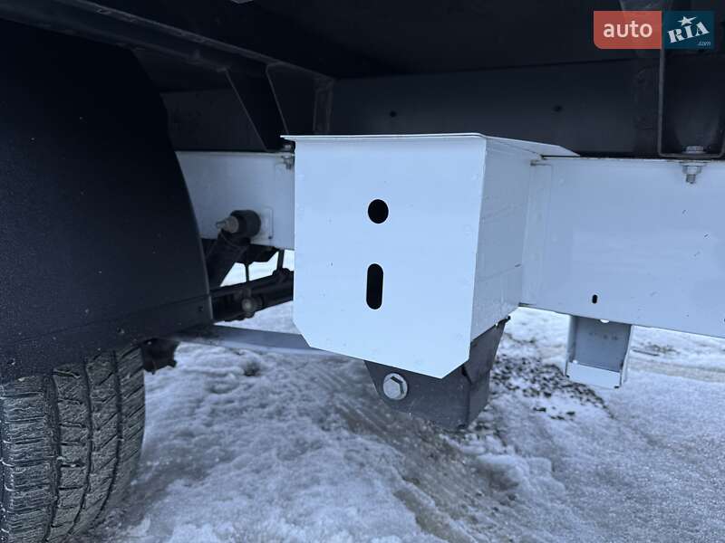 Борт Renault Master 2020 в Львове фото 50 Борт Renault Master 2020 в Львове