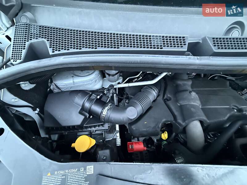 Борт Renault Master 2020 в Львове фото 59 Борт Renault Master 2020 в Львове