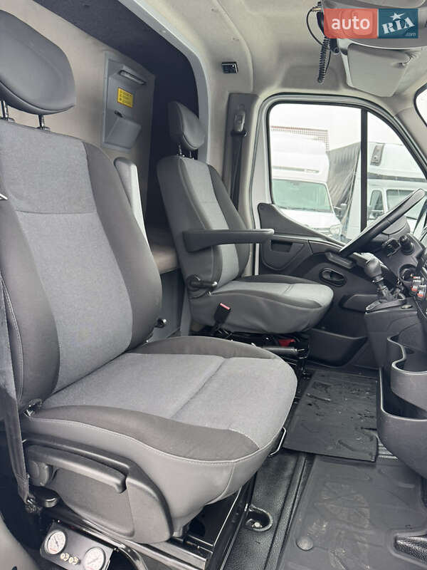 Автовоз Renault Master 2019 в Ковелі фото 7 Автовоз Renault Master 2019 в Ковелі