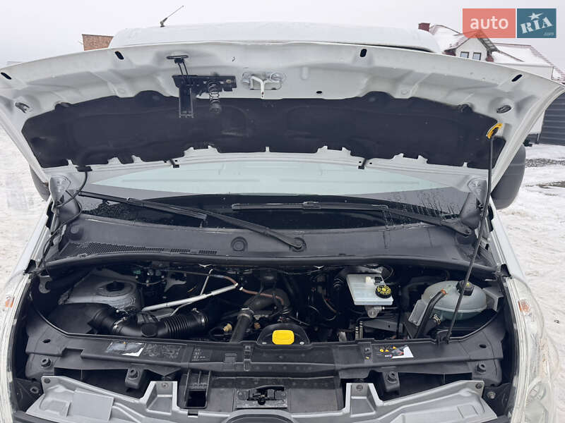 Автовоз Renault Master 2019 в Ковелі фото 11 Автовоз Renault Master 2019 в Ковелі