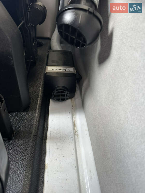 Тентований Renault Master 2021 в Ковелі фото 21 Тентований Renault Master 2021 в Ковелі