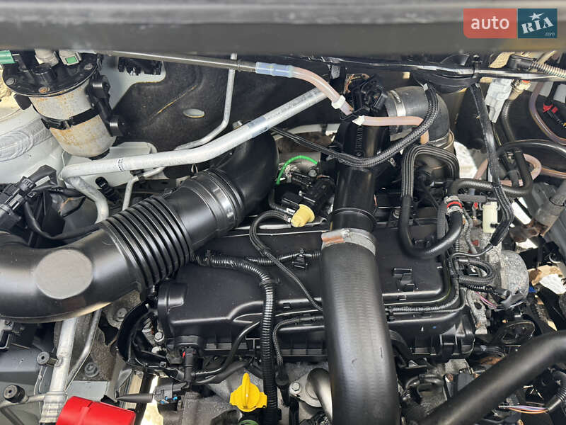 Тентований Renault Master 2021 в Ковелі фото 34 Тентований Renault Master 2021 в Ковелі