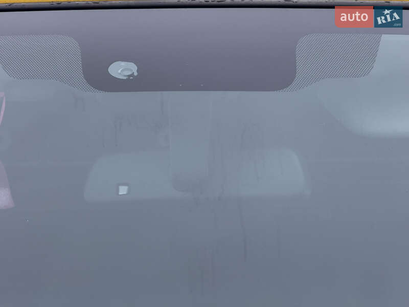 Вантажний фургон Renault Master 2022 в Луцьку