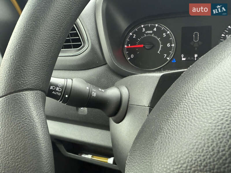 Вантажний фургон Renault Master 2022 в Луцьку