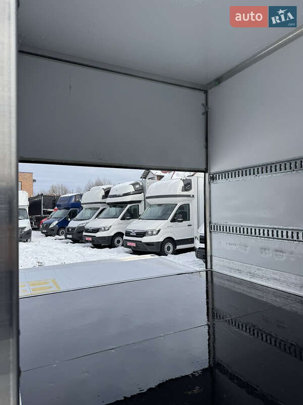 Грузопассажирский фургон Renault Master 2022 в Ковеле фото 9 Грузопассажирский фургон Renault Master 2022 в Ковеле