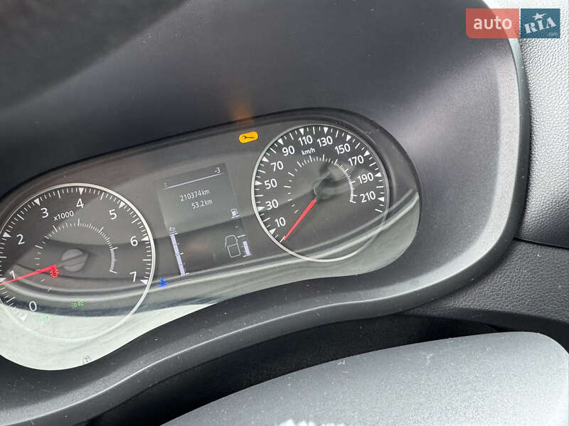 Грузопассажирский фургон Renault Master 2022 в Ковеле фото 27 Грузопассажирский фургон Renault Master 2022 в Ковеле