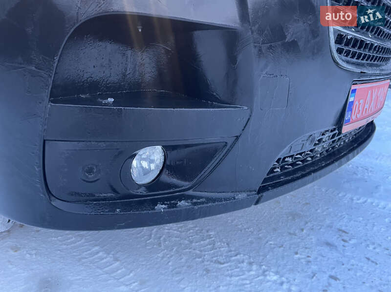 Рефрижератор Renault Master 2022 в Луцьку фото 16 Рефрижератор Renault Master 2022 в Луцьку