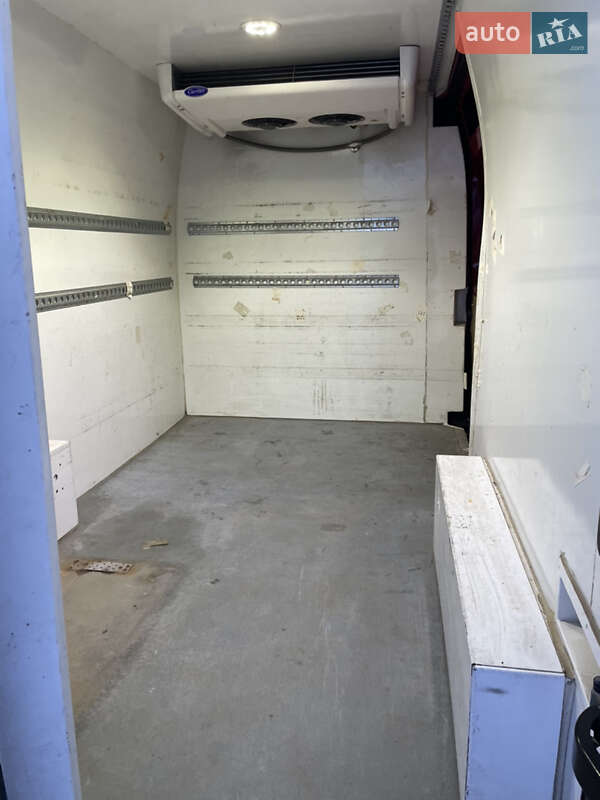 Рефрижератор Renault Master 2022 в Луцьку фото 20 Рефрижератор Renault Master 2022 в Луцьку