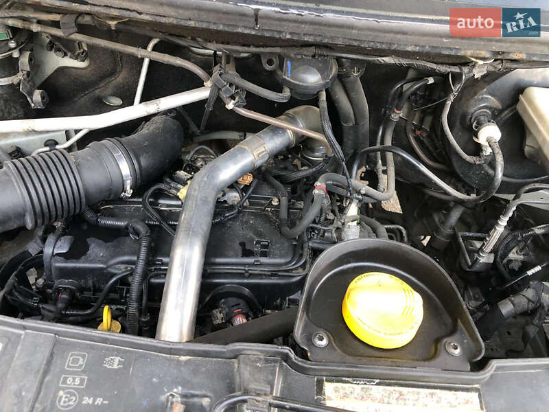 Грузовой фургон Renault Master 2016 в Броварах фото 12 Грузовой фургон Renault Master 2016 в Броварах