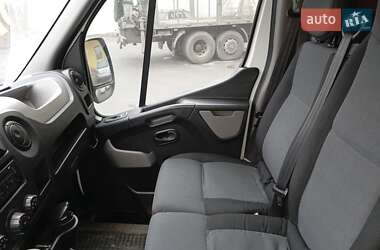 Тентований Renault Master 2012 в Балаклії
