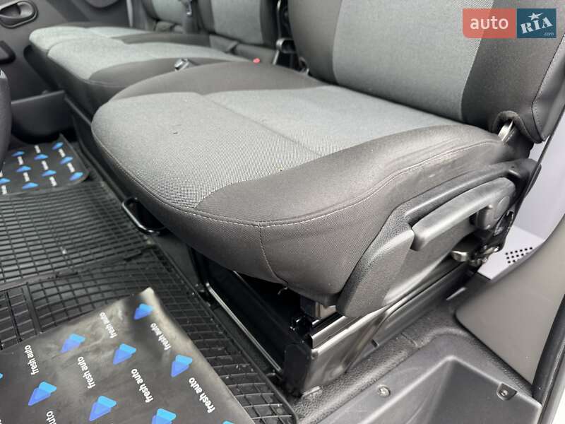 Грузовой фургон Renault Master 2022 в Ровно фото 19 Грузовой фургон Renault Master 2022 в Ровно