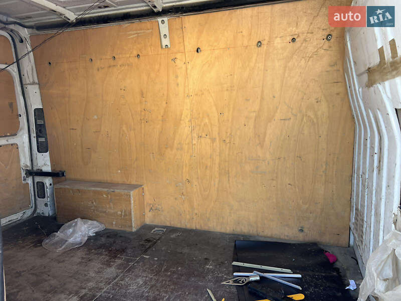 Вантажний фургон Renault Master 2012 в Рівному фото 11 Вантажний фургон Renault Master 2012 в Рівному