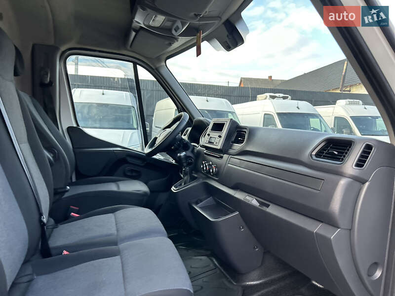 Тентований Renault Master 2022 в Хусті фото 35 Тентований Renault Master 2022 в Хусті