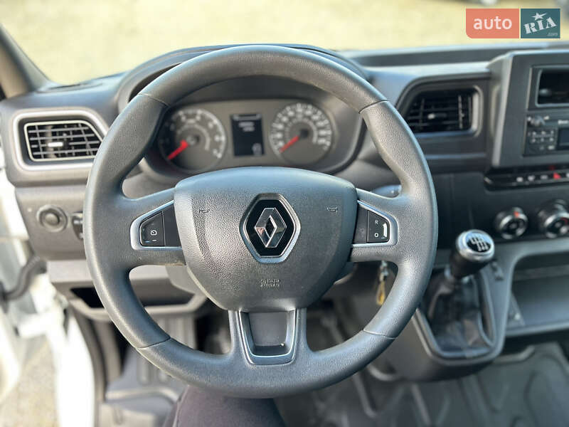 Тентований Renault Master 2022 в Хусті фото 45 Тентований Renault Master 2022 в Хусті