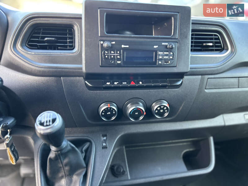 Тентований Renault Master 2022 в Хусті фото 49 Тентований Renault Master 2022 в Хусті