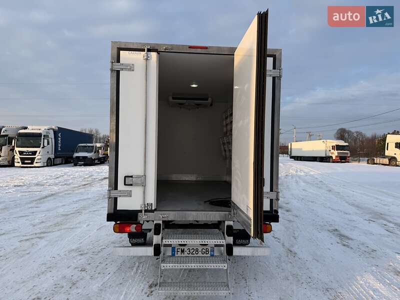 Рефрижератор Renault Master 2020 в Львове фото 16 Рефрижератор Renault Master 2020 в Львове