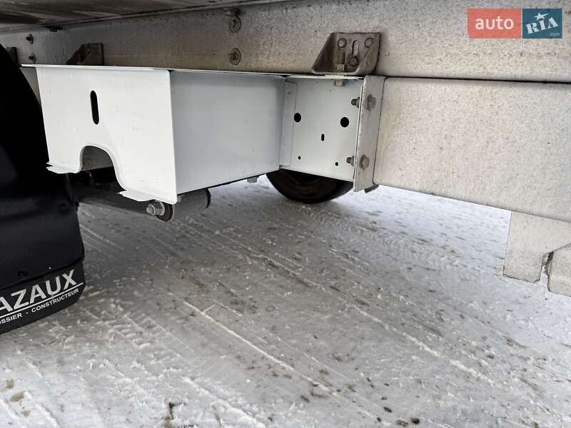 Рефрижератор Renault Master 2020 в Львове фото 40 Рефрижератор Renault Master 2020 в Львове