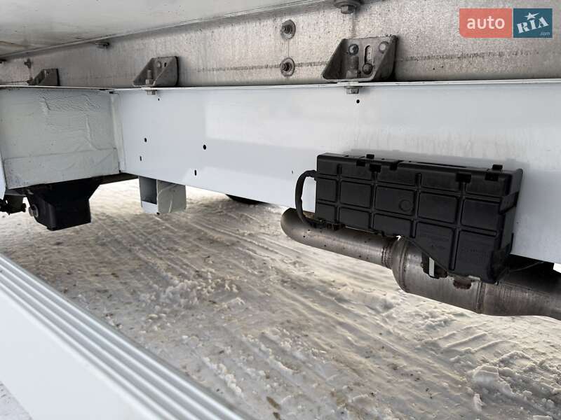 Рефрижератор Renault Master 2020 в Львове фото 42 Рефрижератор Renault Master 2020 в Львове