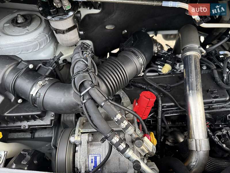 Рефрижератор Renault Master 2020 в Львове фото 47 Рефрижератор Renault Master 2020 в Львове