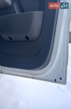 Вантажний фургон Renault Master 2013 в Городенці