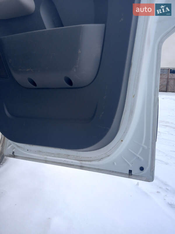 Грузовой фургон Renault Master 2013 в Городенке фото 11 Грузовой фургон Renault Master 2013 в Городенке