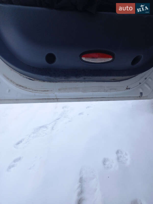 Грузовой фургон Renault Master 2013 в Городенке фото 16 Грузовой фургон Renault Master 2013 в Городенке