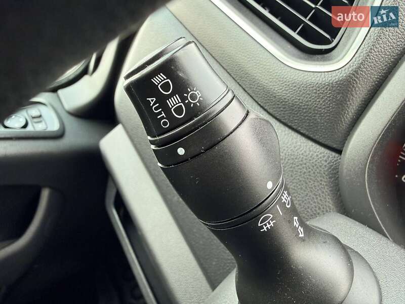 Грузовой фургон Renault Master 2022 в Киеве