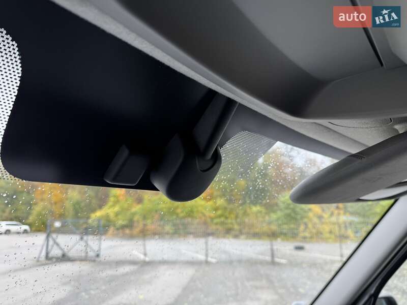 Мікроавтобус вантажний (до 3,5т) Renault Master 2021 в Дніпрі