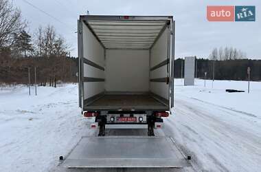 Вантажний фургон Renault Master 2019 в Києві