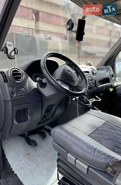 Тентований Renault Master 2019 в Києві