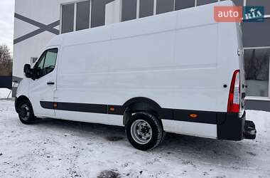 Вантажний фургон Renault Master 2022 в Києві