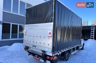 Другие грузовики Renault Master 2022 в Киеве