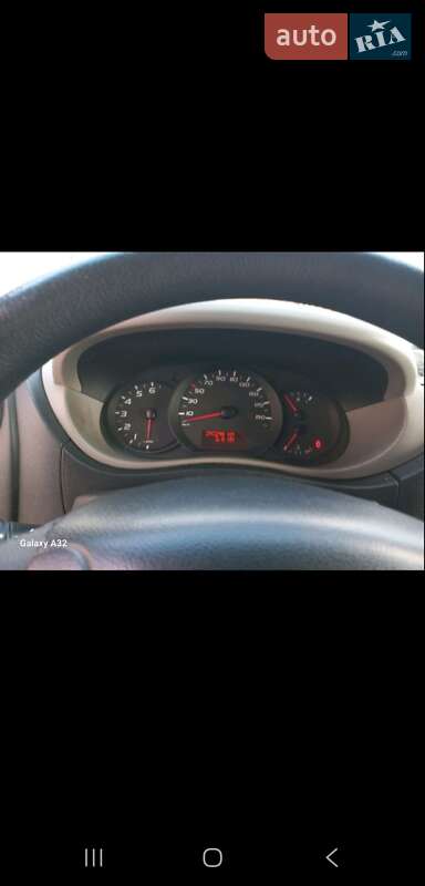 Грузовой фургон Renault Master 2013 в Березному фото 2 Грузовой фургон Renault Master 2013 в Березному