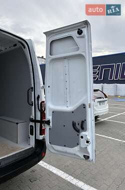 Грузовой фургон Renault Master 2020 в Ивано-Франковске