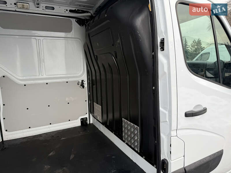 Вантажний фургон Renault Master 2019 в Дубні фото 15 Вантажний фургон Renault Master 2019 в Дубні