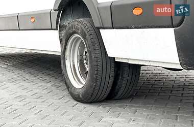 Вантажний фургон Renault Master 2021 в Рівному