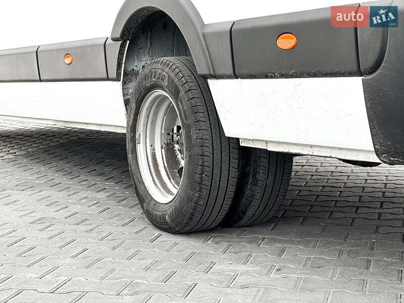 Грузовой фургон Renault Master 2021 в Ровно фото 5 Грузовой фургон Renault Master 2021 в Ровно