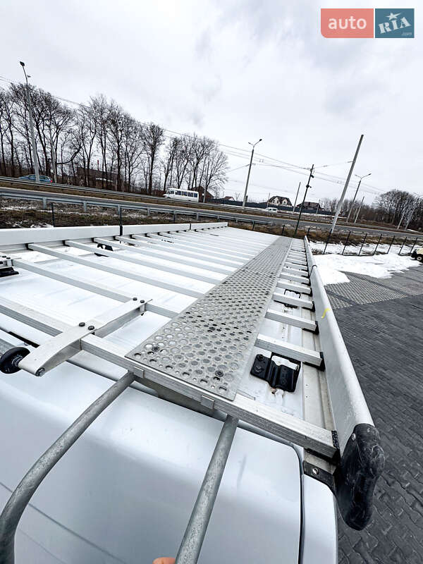 Грузовой фургон Renault Master 2021 в Ровно фото 8 Грузовой фургон Renault Master 2021 в Ровно