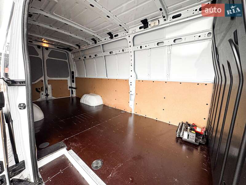 Грузовой фургон Renault Master 2021 в Ровно фото 13 Грузовой фургон Renault Master 2021 в Ровно