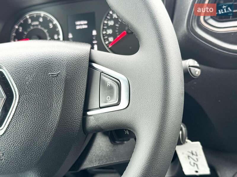 Грузовой фургон Renault Master 2021 в Ровно фото 22 Грузовой фургон Renault Master 2021 в Ровно