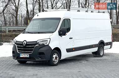 Вантажний фургон Renault Master 2021 в Рівному
