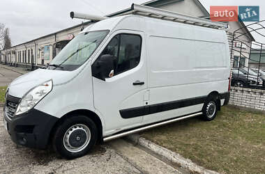 Інші вантажівки Renault Master 2017 в Ізмаїлі