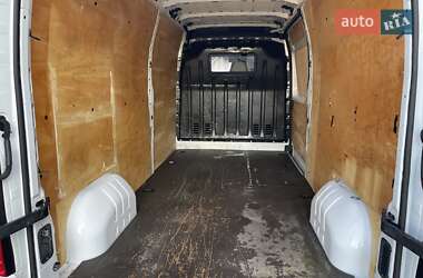 Грузовой фургон Renault Master 2018 в Луцке