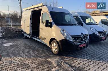 Грузовой фургон Renault Master 2018 в Луцке