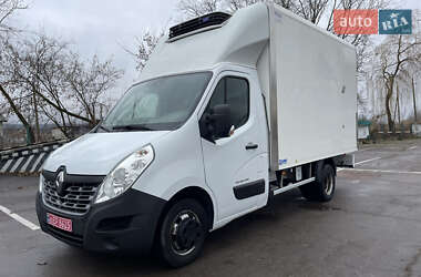 Рефрижератор Renault Master 2015 в Дрогобыче